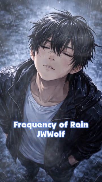 He tries to forget her name, but the rain won't let him #shorts #emotional #song