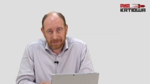 Реакция 21.09.23 Про Александра Пересвета, Карабах, агонию ООН, ЕС, Зеленский в роли козла отпущения