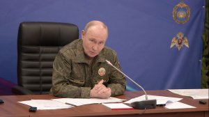 «Это нам на руку!»: Путин сделал неожиданное заявление о действиях Киева