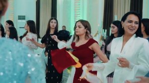 Курдская свадьба Шу Микеев Эльдар  Hit Narim-narim 💣💣💣 Kurdish wedding 2025