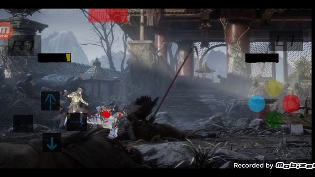 Mortal Kombat 11 на андроид!?
