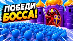 Count Master | спидран | прохождение уровня 238-243