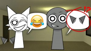 СПРУНКИ СЕМЬИ ПОТЕРЯЛИ АТРИБУТЫ Я ДОЛЖЕН ИХ ВЕРНУТЬ! 😱