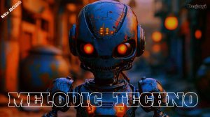 MELODIC TECHNO MIX 2026
