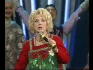 Екатерина Шаврина - Выйду на улицу