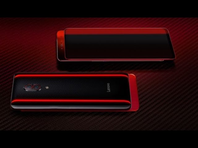 Первый смартфон со Snapdragon 855. Начались предварительные продажи флагманского слайдера Lenovo Z смотреть онлайн