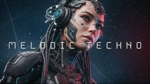 Techno Melodic Trance. Почувствуйте ощущение новейшего прогрессивного микса