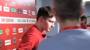 Александр Овечкин остается в «Вашингтоне». День с Алексеем Шевченко