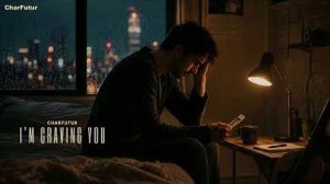 CharFutur - I m Craving You