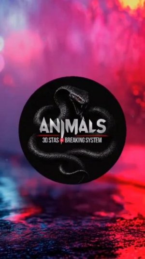 3D Stas & Breaking System - Animals. Out now!

#3dstas #breakingsystem #breakbeat #breaks #electroni