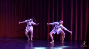Чувства сопутствующие любви - Отчетный концерт июнь 2026 ValeriBallet