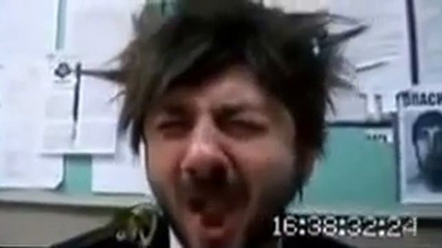 Alexandr Rodionovich Borodach REMIX смотреть онлайн