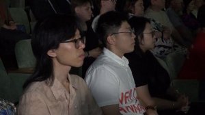 🇷🇺🇨🇳В Москве отметили 25-летие Договора о добрососедстве и дружбе между РФ и КНР