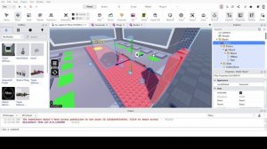 ГАЙД Как создать Steal a brainrot в Roblox Studio