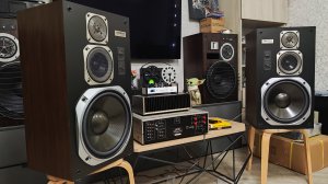 Onkyo D7 RX