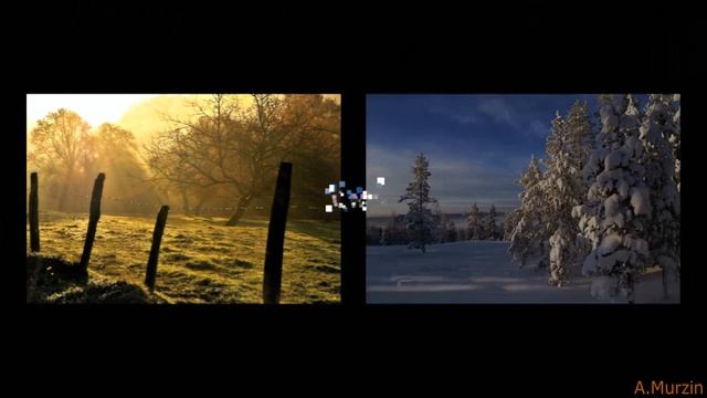 HuNTTeRR - Лисанна