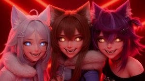 Darker Than Dark®Питомник,УстроимХайп!