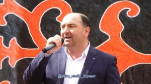 В ДЕНЬ ВОССТАНОВЛЕНИЯ АВТОНОМИИ БАЛКАРСКОГО НАРОДА ПОЁТ БАЙКУЛОВ СОЛТАН . СЕНИ СЮЕ