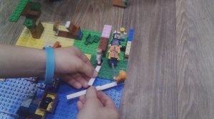 LEGO фильм 2