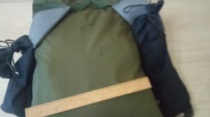 Очередной отличный рюкзак