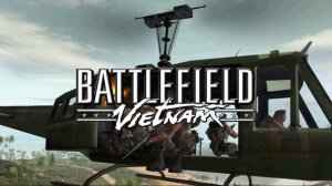 5 минут в Battlefield Vietnam