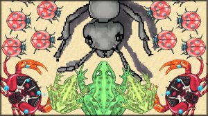 КАК РАБОТАЮТ КЛАНОВЫЕ ВОЙНЫ? — Pocket Ants: Симулятор Колонии