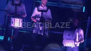 Latin Party Vibes 2026 🎉Sumer Party Mix Reggaeton, EDM & Latin Dance Pop Playlist - Beat Blaze (108