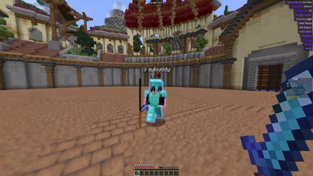 THE BEST SWORD PVP CLIENT ( DRIP LITE 3.3 ) 1.21+ смотреть онлайн