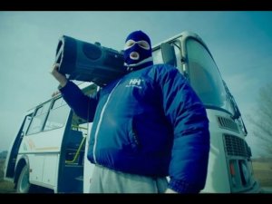 ГРИБЫ - ТАЕТ ЛЁД (ПАРОДИЯ)