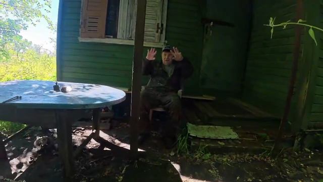 Хочу собрать экспедицию в Тюменскую область для поисков «Снежного человека»!!! смотреть онлайн
