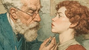 Метапсихология женского и интерпретация, открытая лекция Куликовой МГ от 04-07-2026