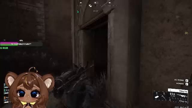 ☠ПЕРВЫЙ РАЗ В ARC Raiders😱 ИССЛЕДУЕМ УВЛЕКАТЕЛЬНЫЙ МИР😎 РОЗЫГРЫШ НОЖА В ТГ!!)) смотреть онлайн