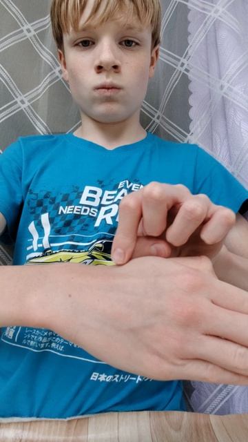 ШОК-ФОКУС, который ты захочешь повторить! 😱👇