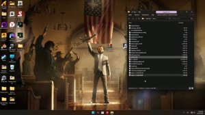 Что делать если Far Cry 5 не запускается на Windows 11 24H2 или 25H2. Fix Mod