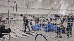 Международный форум беспилотных аппаратов всех сред «Крылья Сахалина» в Сахалине