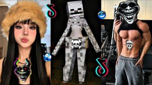 САМЫЕ ЭПИЧНЫЕ ЭДИТЫ ИЗ ТИК ТОК | ЧАСТЬ 69