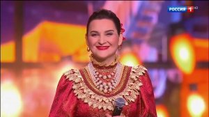 Песни от всей души Юбилей Валерия Сёмина