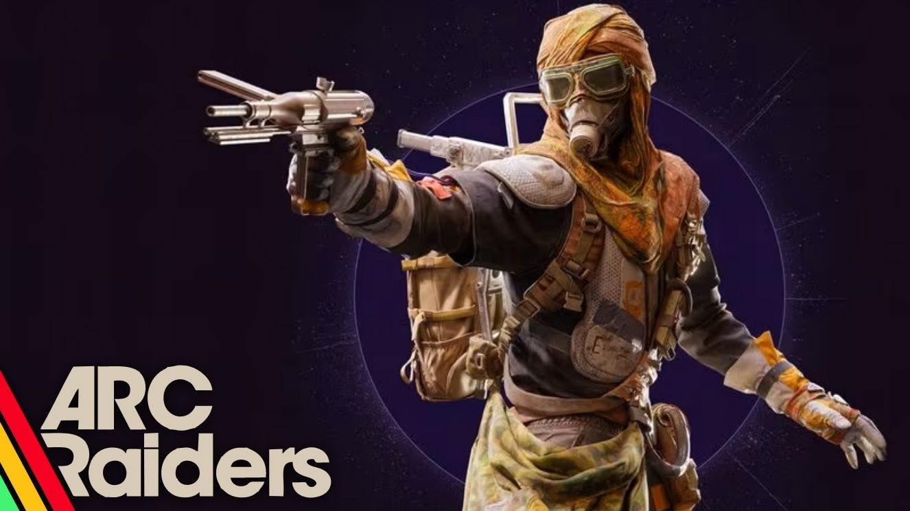 ARC Raiders - Лучшие моменты за неделю #2 смотреть онлайн