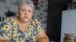 Рецепт огурцов и помидор 🍅 сладких.