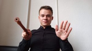 Как играть мелодию из «Гарри Поттера» на блокфлейте