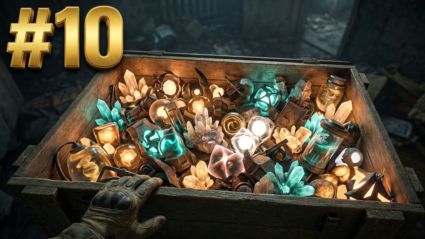🟠Into The Radius 2  | 10 серия🟠