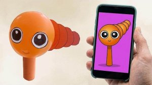 ОС СПРУНКИ: СКОЛЬЗКАЯ ЗМЕЙКА ИЗ SLITHER.IO ФАЗА 2 СВОИМИ РУКАМИ