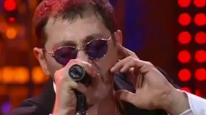 Григорий Лепс - Падают листья | Концерт «В центре Земли LIVE» 2006 год