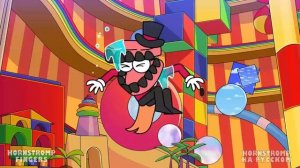 У_ДЖЕКСА_ЕСТЬ_ЗЛАЯ_СЕСТРА__Digital_Circus__Фан-Анимации_на_русском