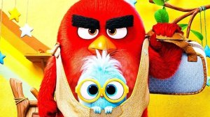 Angry birds (2026) рус.трейлер