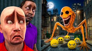 ОТ ВЕРИТИ НЕ СКРЫТЬСЯ! УГАР И БЕЗУМИЕ В Garry`s Mod