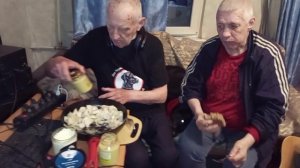 Владимир  Турбин  & Иван Соколов Музей Псов Жил Был Пёс 🐕 Лео 🦁 Рей и Чибо  Музей Псов