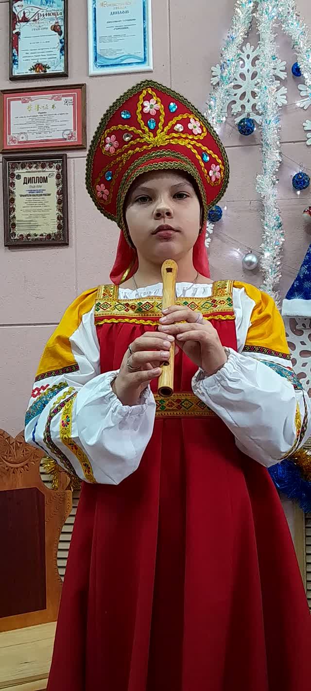 005.2. Уфимцева Вероника Чижик-пыжик