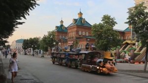 «Сурский блюз»