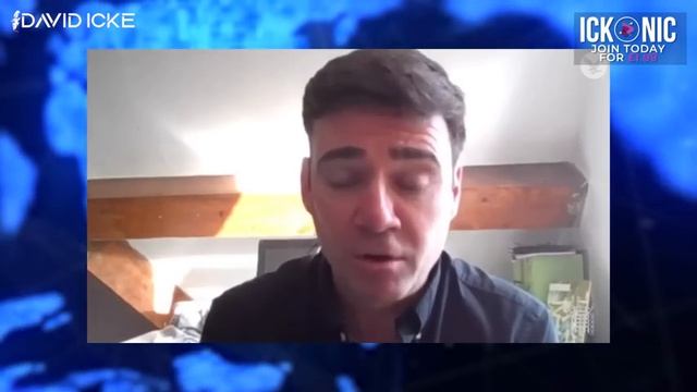 Дэвид Айк От Стармера к Бернхэму: что это означает для Великобритании смотреть онлайн